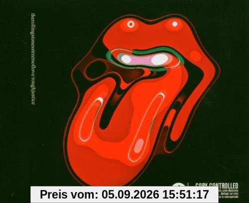 Streets of Love
