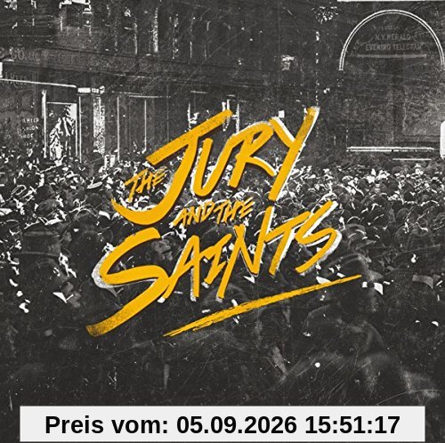 The Jury and the Saints