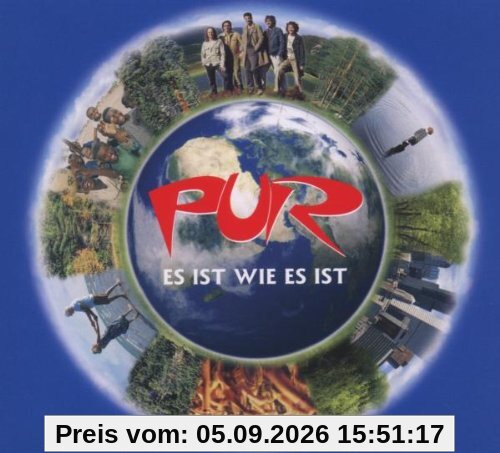 Es ist wie es ist