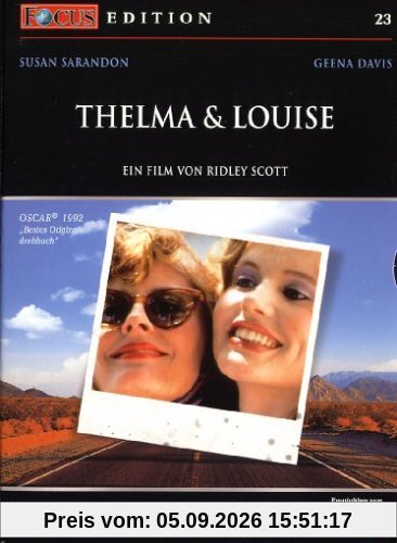 Thelma & Louise - FOCUS-Edition