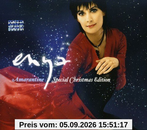 Amarantine (Christmas Edition)