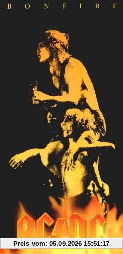 Bonfire-Box Set