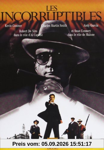 Les Incorruptibles [FR IMPORT]
