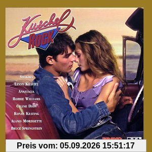 Kuschelrock Vol. 16 - Gold Edition