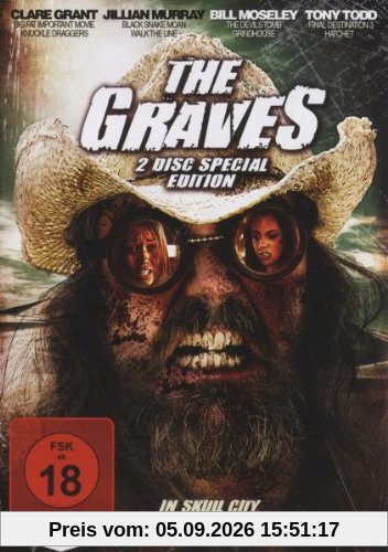 The Graves [Special Edition] [2 DVDs]