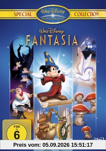 Fantasia [Special Edition]