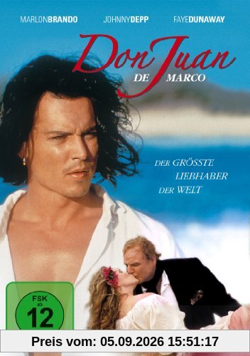 Don Juan DeMarco