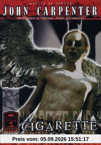 Masters of Horror: John Carpenter - Cigarette Burns