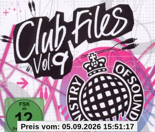 Club Files Vol.9