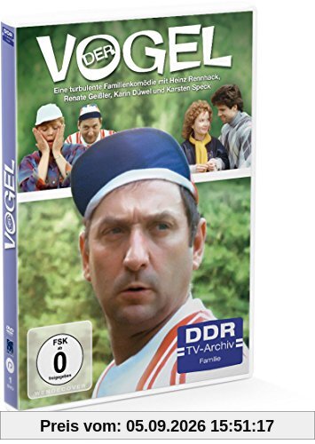 Der Vogel (DDR TV-Archiv)