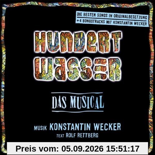 Hundertwasser-Das Musical