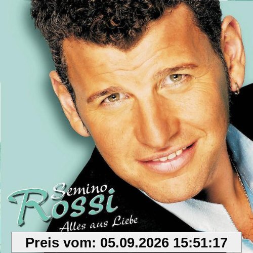 Alles Aus Liebe (Pur Edt.)
