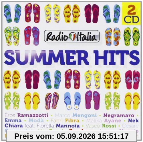 Radio Italia Summer Hits