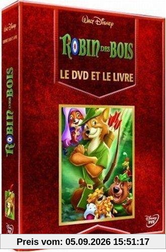 Robin des bois [FR Import]