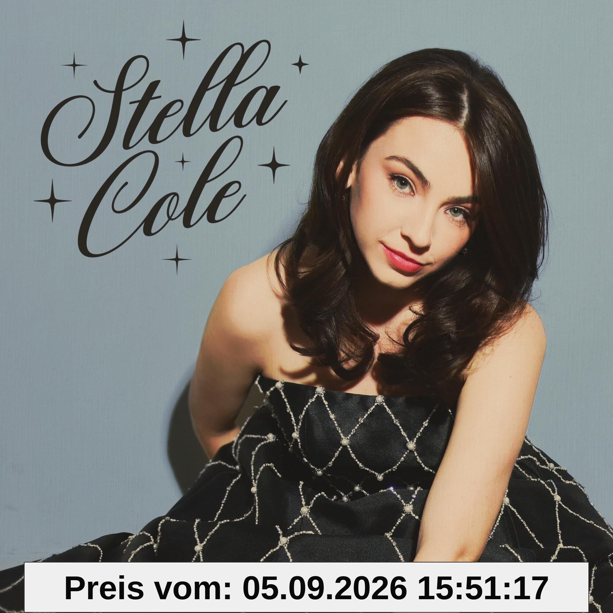Stella Cole [Vinyl LP]