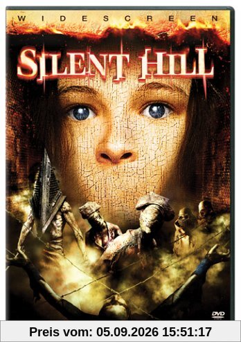 Silent Hill (Widescreen Edition)