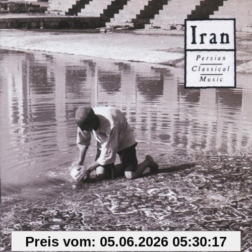Payrar, F.& Ensemble Persian Heritage-Iran Classical Music