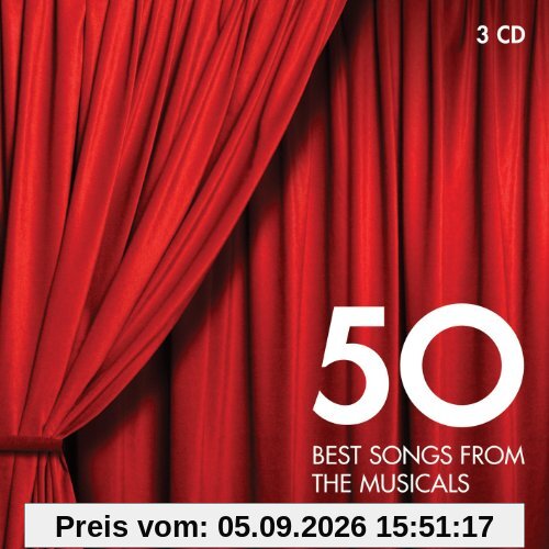50 Best Musical Songs