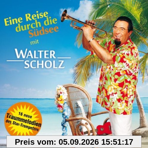 Eine Reise Durch die Südsee