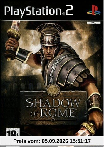Shadow of Rome [FR Import]