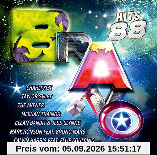 Bravo Hits Vol.88