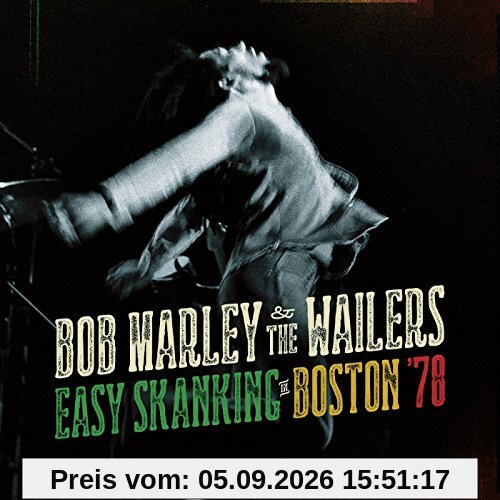 Easy Skanking in Boston '78
