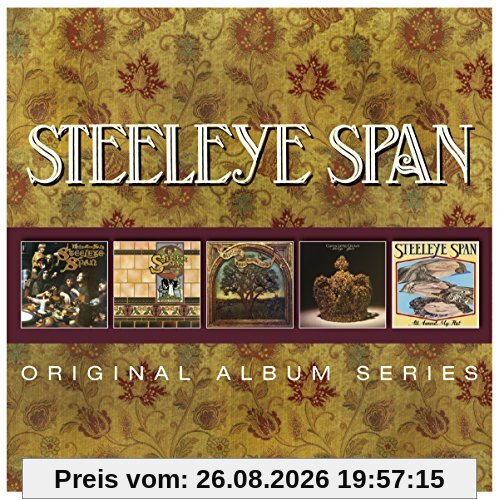 Original Album Series
