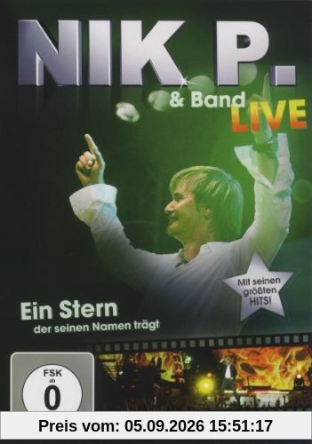 Nik P. - Ein Stern, der seinen Namen trägt