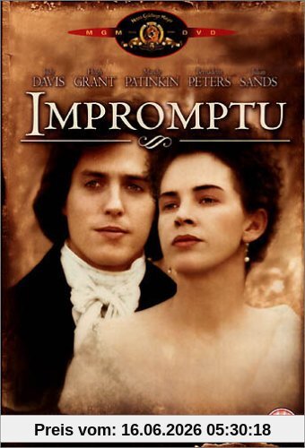 unbekannt Impromptu [Uk Import]