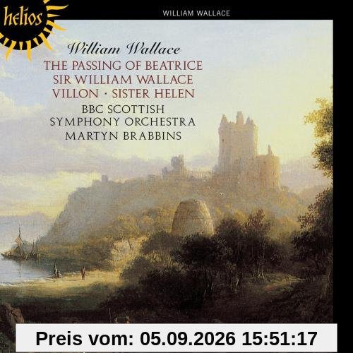 Wallace: Sinfonische Dichtungen