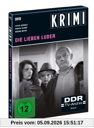 Die lieben Luder - DDR TV-Archiv