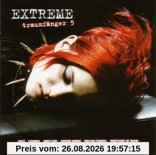 Extreme Traumfänger 5