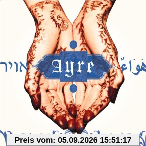 Ayre