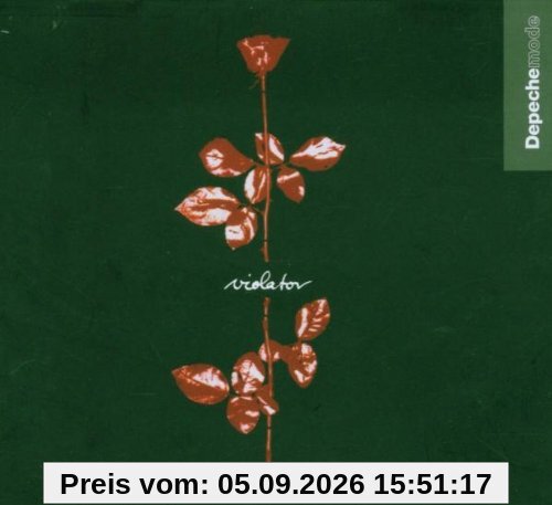 Violator (Hybrid-SACD + DVD)