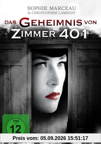 Das Geheimnis von Zimmer 401
