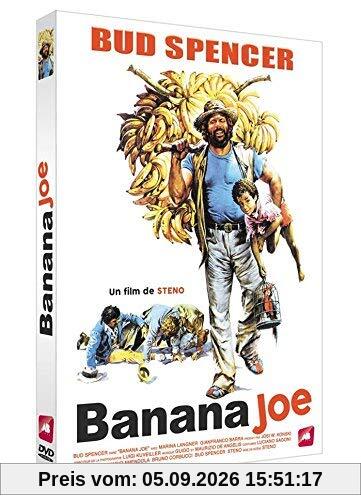 Banana joe [FR Import]