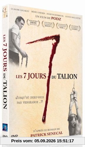 LES 7 JOURS DU TALION