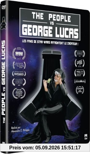 The people vs george lucas [FR Import]