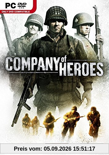 Company of Heroes