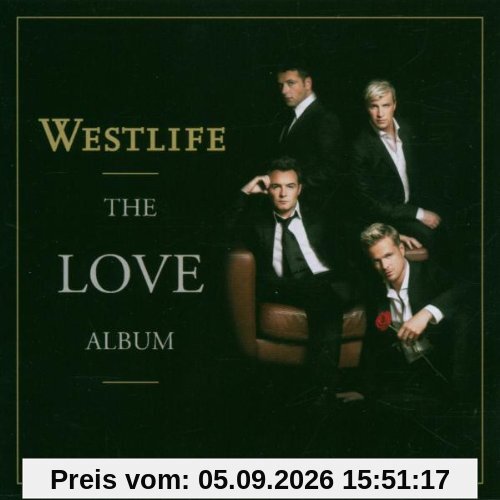 The Love Album