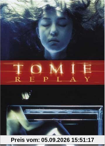 Tomie: Replay