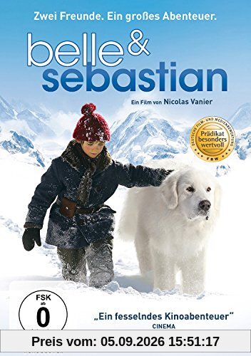 Belle & Sebastian - Winteredition