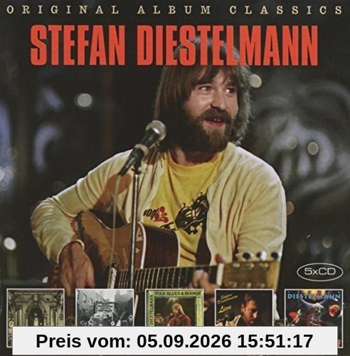 Original Album Classics