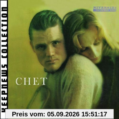 Chet (Keepnews Collection)