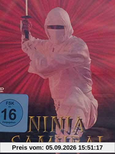 Ninja Samurai - Das Schwert der Rache