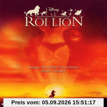 The Lion King (F)