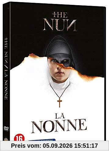 DVD - The nun (1 DVD)