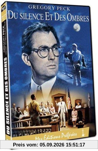 Du silence et des ombres [FR Import]