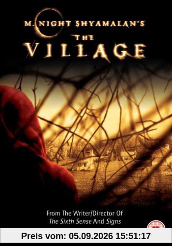The Village [UK Import]