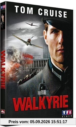 Walkyrie [FR Import]